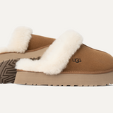 UGG Women's Disquette chestnut COLOR