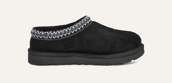 UGG Women's Tasman Slipper Black COLOR