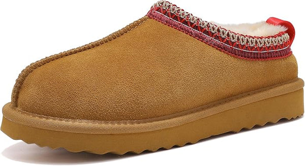 UGG Women's Tasman Slipper chestnut COLOR