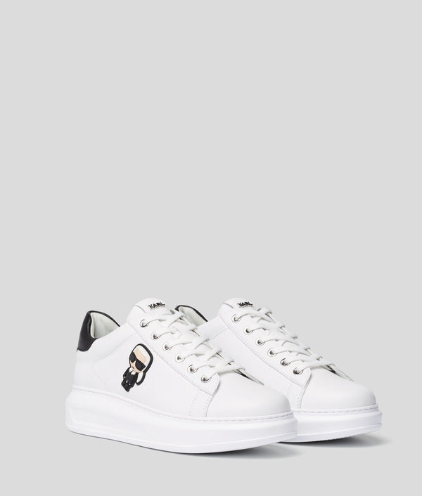 Karl Lagerfeld Ikonik NFT Kapri sneakers