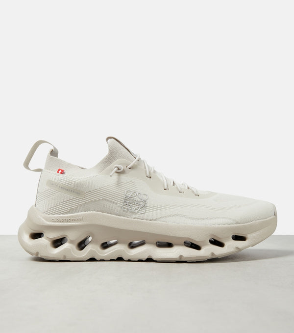 ON X LOEWE OFF-WHITE sneakers