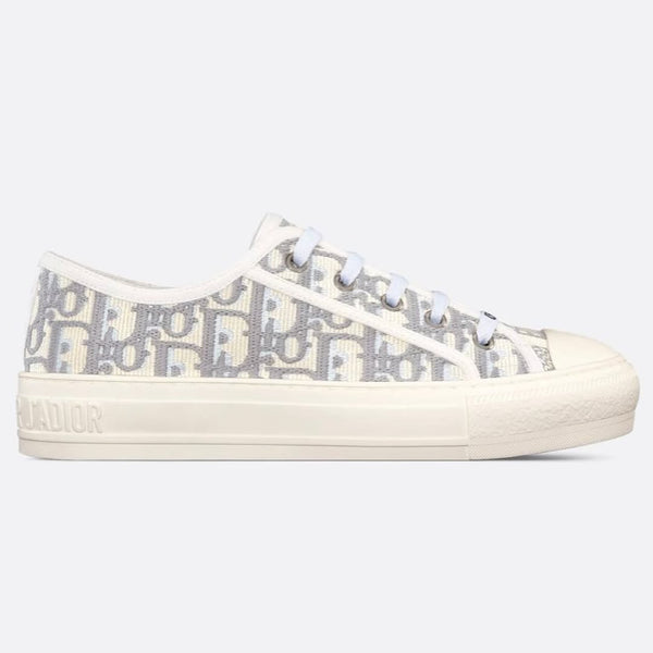 CHRISTIAN DIOR B23 Low-Top Sneaker