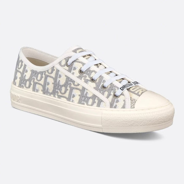 CHRISTIAN DIOR B23 Low-Top Sneaker